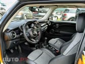 MINI Cooper Cooper SD