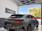 Kia Proceed 1.0 T-GDi GT Line