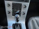 Volvo V60 Cross Country 2.0 D3 Summum Geartronic