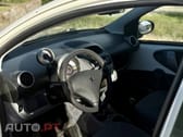 Peugeot 107 1.4 HDi Trendy