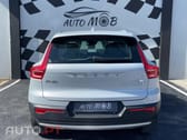 Volvo XC40 1.5 T5 PHEV Momentum