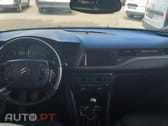 Citroen C5 2.0 HDi Exclusive