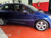 BMW 216 d Line Sport