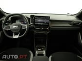 Dacia Duster Duster 1.2 TCe ECO-G Journey EDC