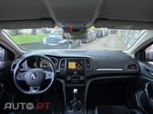 Renault Mégane 1.5 dCi Intens