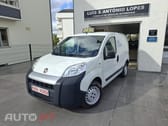 Fiat Fiorino 1.3 M-jet