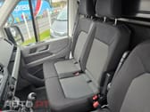 Volkswagen Crafter 35 2.0 TDI L3H3 Médio Tecto Alto