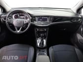 Opel Astra Sports Tourer 1.5 D Design & Tech Aut. S/S