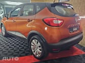 Renault Captur Energy Zen