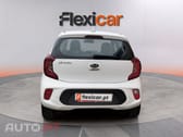 Kia Picanto 1.0 CVVT EX 4AT