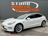 Tesla Model 3 Long-Range Dual Motor AWD