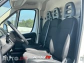 Peugeot Boxer 2.2 BlueHDi 330 L1H1 Pro