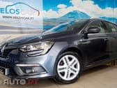 Renault Mégane Sport Tourer 1.5 dCi Zen
