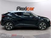 Toyota C-HR 1.8 Hybrid Comfort