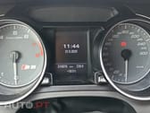 Audi S5 4.2 V8 TFSI QUATTRO