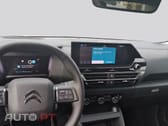 Citroen e-C4 SHINE I.V.A DEDUTIVEL 