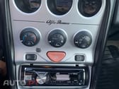 Alfa Romeo Spider 2.0 TS
