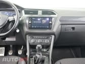 Volkswagen Tiguan 1.5 TSI Confortline