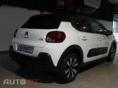 Citroen C3 1.2 PureTech Feel