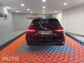 Mercedes-Benz C 200 d AMG Line Aut.