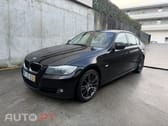 BMW 318 d Line Sport