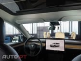 Tesla Model Y Long Range Tração Integral Premium