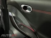 Smart #1 66 kWh Brabus AWD