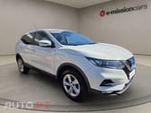 Nissan Qashqai 1.5 dCi ECO Acenta