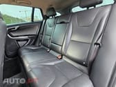 Volvo V60 D6 Plug-In-Hybrid AWD Geartronic Pure Limited