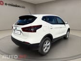 Nissan Qashqai 1.5 dCi ECO Acenta