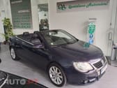 Volkswagen EOS 2.0 TDi