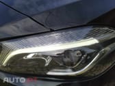 Mercedes-Benz A 180 CDI AMG