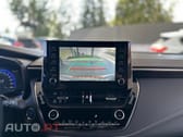 Toyota Corolla Touring Sports 1.8 Hybrid GR-Sport