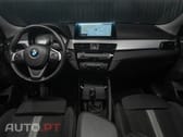 BMW X2 18 i sDrive Auto