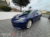 Tesla Model 3 Standard Range Plus RWD