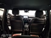 Mercedes-Benz A 180 d Style Plus Aut.