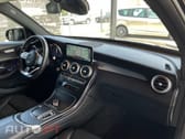 Mercedes-Benz GLC 300 de 4Matic