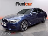 BMW 530 e iPerformance Pack M