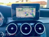 Mercedes-Benz C 220 (BlueTEC) d Station 7G-TRONIC Avantgarde