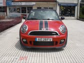 MINI Cabrio Cooper D