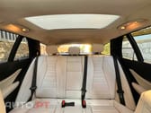 Mercedes-Benz E 200 d T 9G-TRONIC