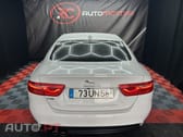 Jaguar XE 2.0 D R-Sport Aut.