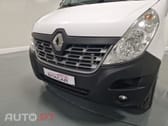 Renault Master L2H2 3.5T 2.3 DCI 130CV GPS CAM. TRASEIRA IVA DEDUTIVEL