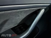 Tesla Model 3 Long-Range Dual Motor AWD