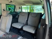 Seat Alhambra 2.0 TDi Reference Eco.