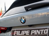 BMW 116 Pack Desportivo M