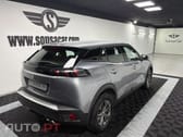 Peugeot 2008 1.2 PureTech Active EAT8