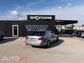 Mercedes-Benz E 300 BlueTEC Hybrid Avantgarde 107g