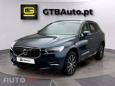 Volvo XC60 T8 AWD Recharge