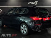 BMW 118 i Corporate Edition Auto